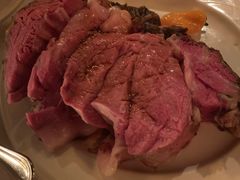 -Keens Steakhouse