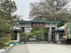 -北京麋鹿生态实验中心