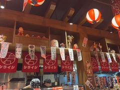 -白石の深夜食堂(宝龙店)
