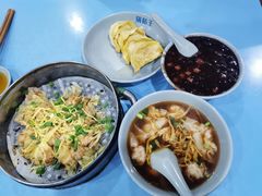 -天天锅贴王(迎凤街店)
