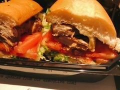 -The Habit Burger Grill 哈比特汉堡(复兴soho店)