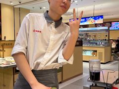 -海底捞火锅(太阳宫凯德mall店)