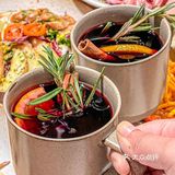 马当路上i 人也很友好bistro西餐，适合约会