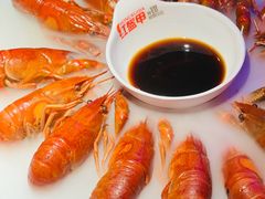 -红盔甲·小龙虾(车公庙店)