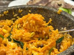 -高丽村韩国料理(兴华二路店)