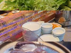 -山河屯铁锅炖·非遗铁锅炖(华强北店)