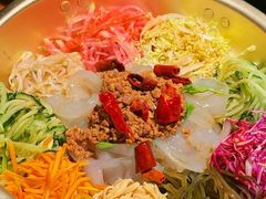 -可口香·非遗烧烤(南岗直营店)