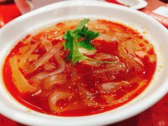 -喜家德虾仁水饺(景枫中心店)