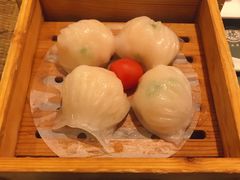 悦满楼虾饺皇-悦满楼·西关名点·湛江名菜(航空综合大厦店)