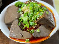 -正宗苏稽毛哥跷脚牛肉总店