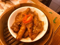 -添好运点心专门店(深水埗店)