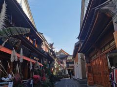 -大理古城