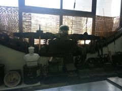 -辽沈战役纪念馆