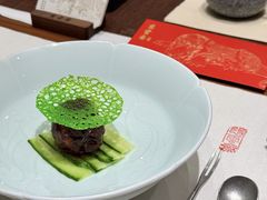 -慈云斋·24节气素食