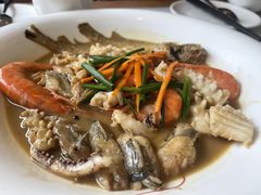 -华盛丰温州大排档(东三环南路店)