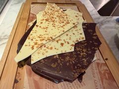 -北京港澳中心瑞士酒店·瑞士咖啡厅·自助餐