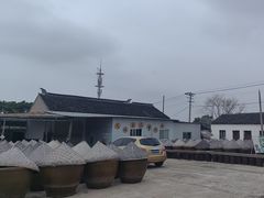 -苏州市吴中区光福窑上花果蜜饯厂