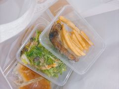 -花园饭店-西餐厅