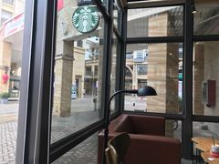 -星巴克(大梅沙8号仓店)