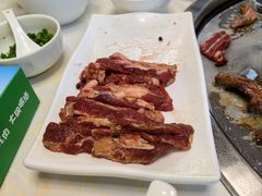 -霸王牛肉(天秀景地店)