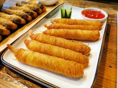 千丝万缕虾-胡桃里音乐酒馆(环亚凯瑟琳广场店)
