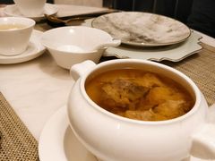 槟榔花炖五脚汤-闻见中国海南菜(K11店)