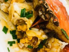 -渔中舟海鲜大排档(普陀沈家门店)