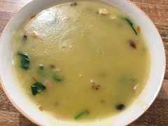-老方子馅饼粥(台东店)