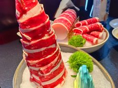 -牛将军•涮肉•烤肉•铁板烧(北京王府井·故宫店)