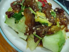 -边江铁锅炖鱼(振八街店)