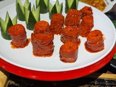 -酒肉门孔府菜(曲阜游客中心店)