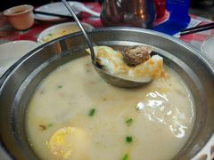 -黎记大排档(慈云路店)