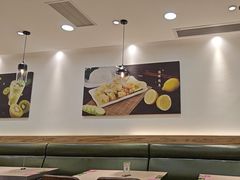 -佰搭果·广式茶餐厅(石牌东路店)
