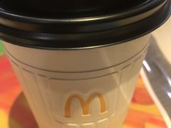-麦当劳(新闸路店)