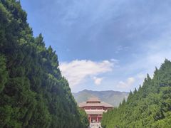 -崇圣寺三塔文化旅游区