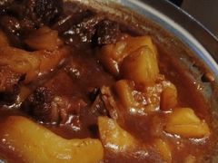 -小放牛炒菜馆(中山路乐汇城店)