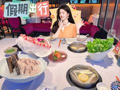 -泓炙颐凤鲜海鲜火锅料理(桐乡店)