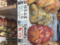 -Juicy Bakery(大学路店)