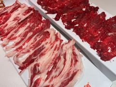 -陈记顺和潮汕鲜牛肉火锅(西门口广场店)