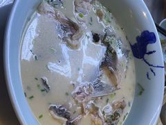 -陈先进鱼馆·地道农家菜(萧山奥体店)