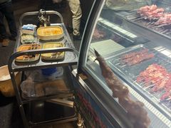 -新疆伊宁远征餐厅