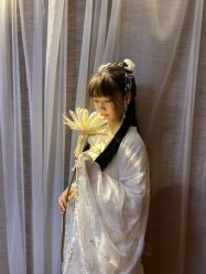 -汉仪华裳汉服馆(打浦桥店)