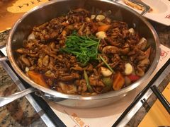 -黄记煌三汁焖锅(欢乐海岸店)