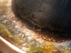 -御味老北京羊蝎子火锅&特色龙虾(菜场路店)