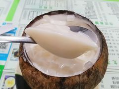 -玉椰林甜品店(创始店)