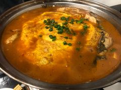 -老虎土菜馆·农家土菜