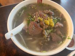 -潮镇老尾牛杂(环城西路店)