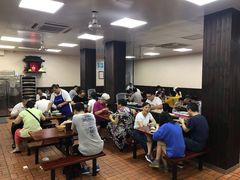 -味一早餐(新芝路店)