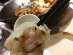 -开海·红岛海鲜虾水饺(石老人店)