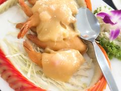-光海鲜鱼翅餐厅(叻差拉披色路店)